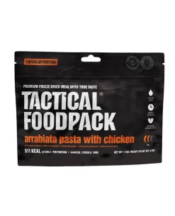 TF Arrabiata Pasta with Chicken 115g