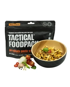 TF Arrabiata Pasta with Chicken 115g