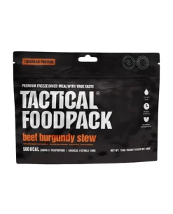 TF Beef Burgundy Stew 110g