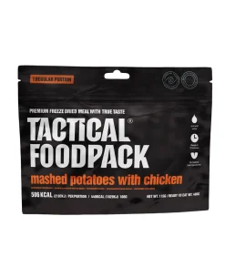 TF Mashed Potatoes with Chicken 115g