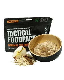 TF Oatmeal and Apples 90g