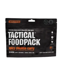 TF Spicy Chicken Curry 120g