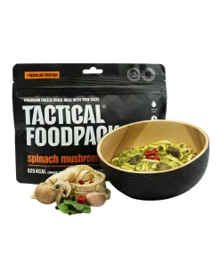 TF Spinach Mushroom Pasta 110g