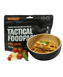 TF Tuna Pasta 120g