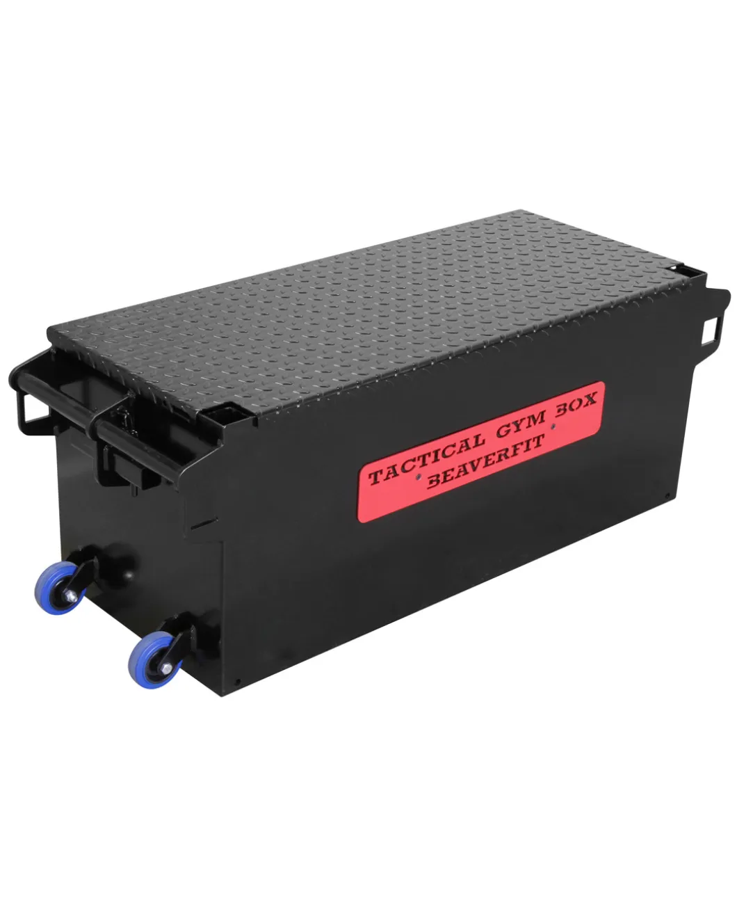 TGB Tactical Gymnasium Box