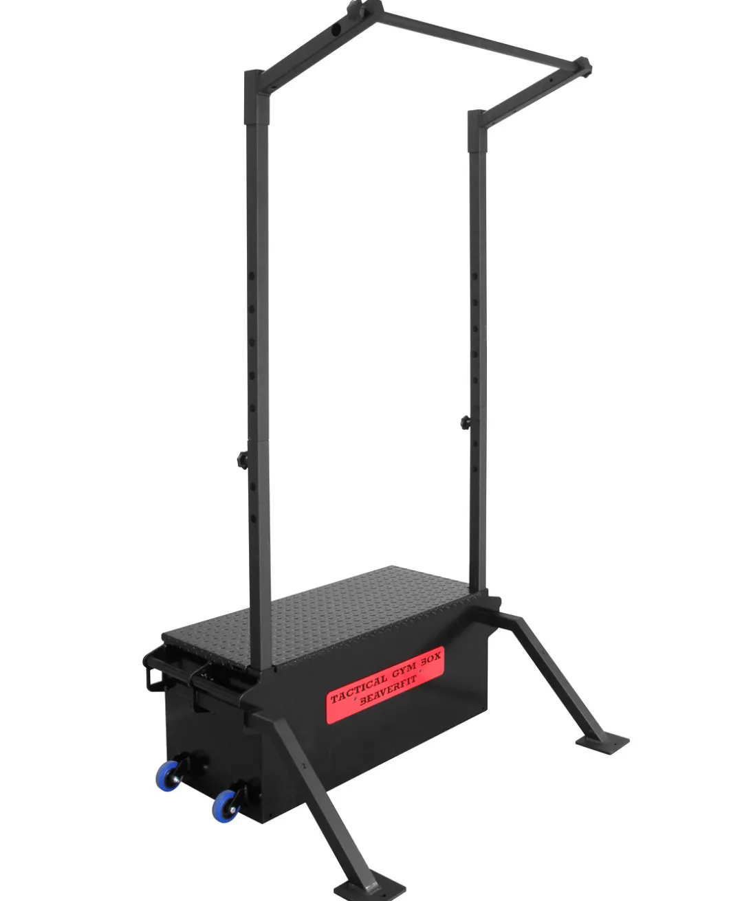 TGB Tactical Gymnasium Box