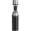 The Legendary Classic Bottle 0.59L Black 2.0