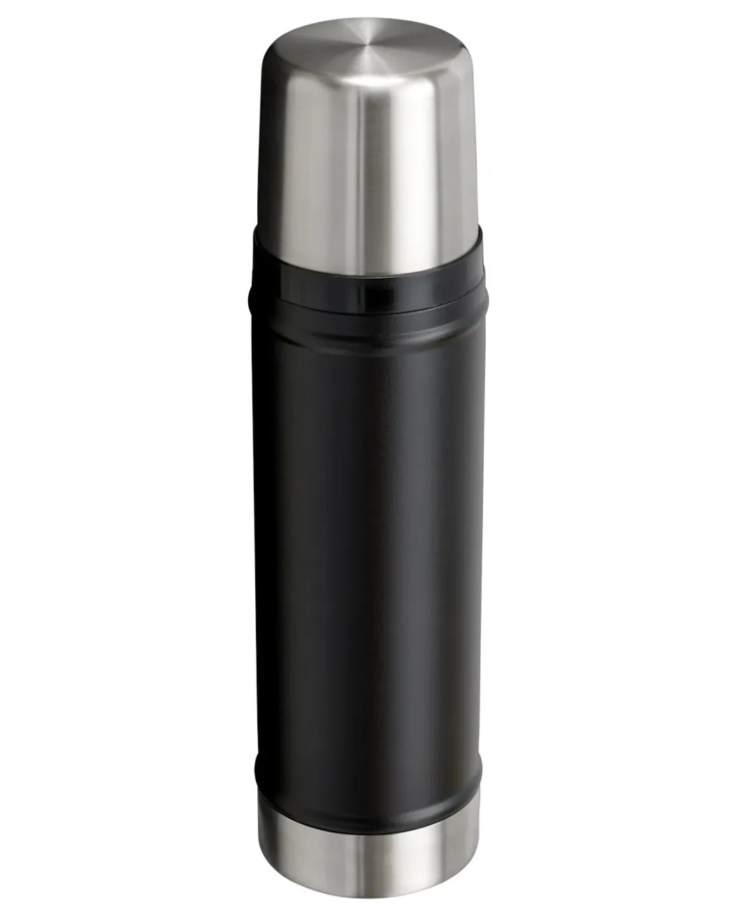 The Legendary Classic Bottle 0.59L Black 2.0