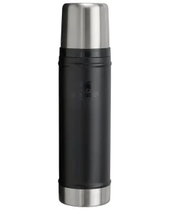 The Legendary Classic Bottle 0.59L Black 2.0