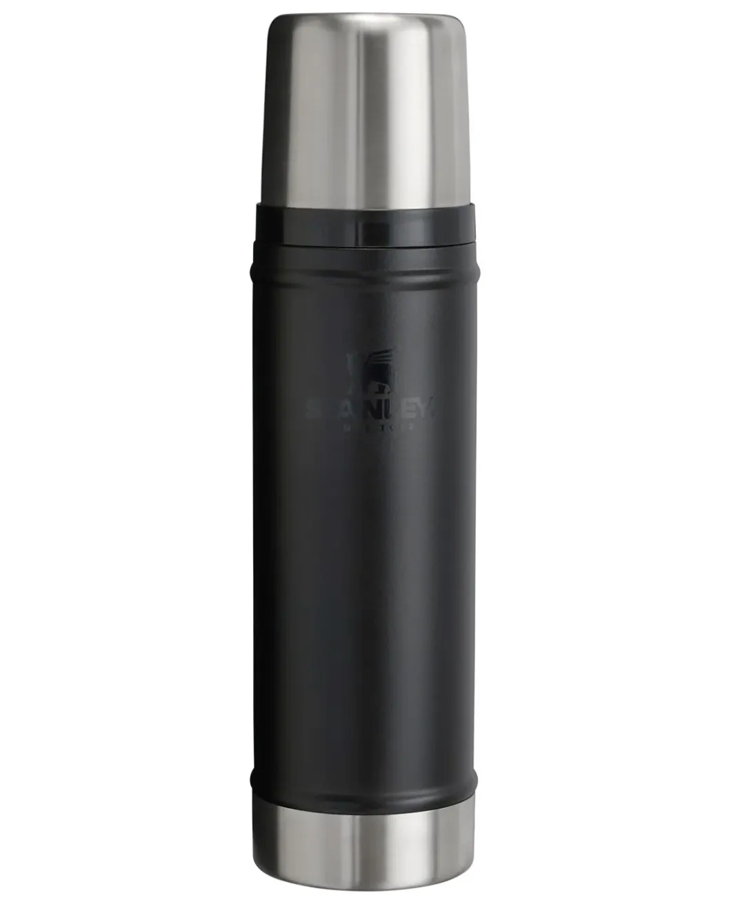 The Legendary Classic Bottle 0.59L Black 2.0