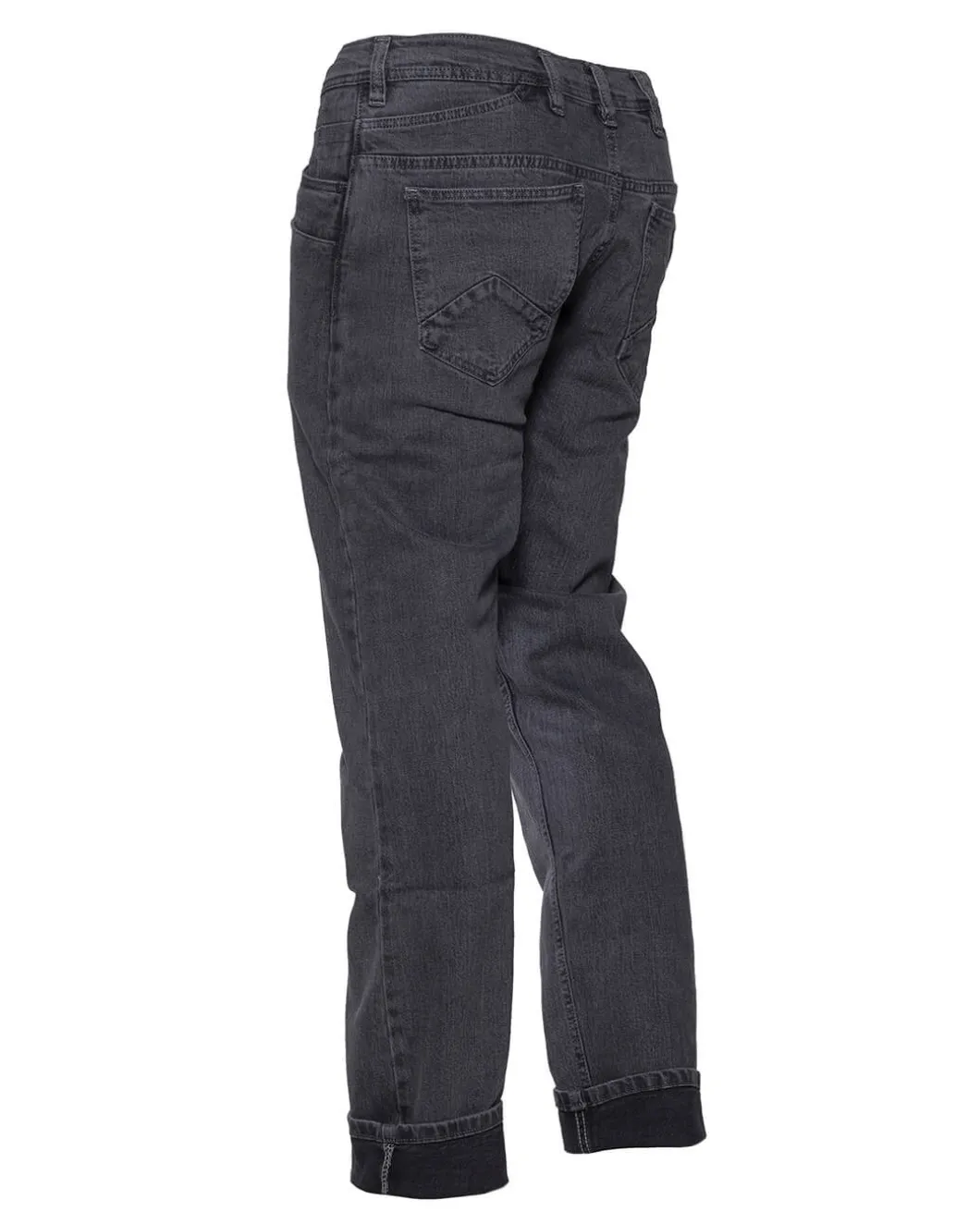 The M.U.D. Urban Grey Elastane V2