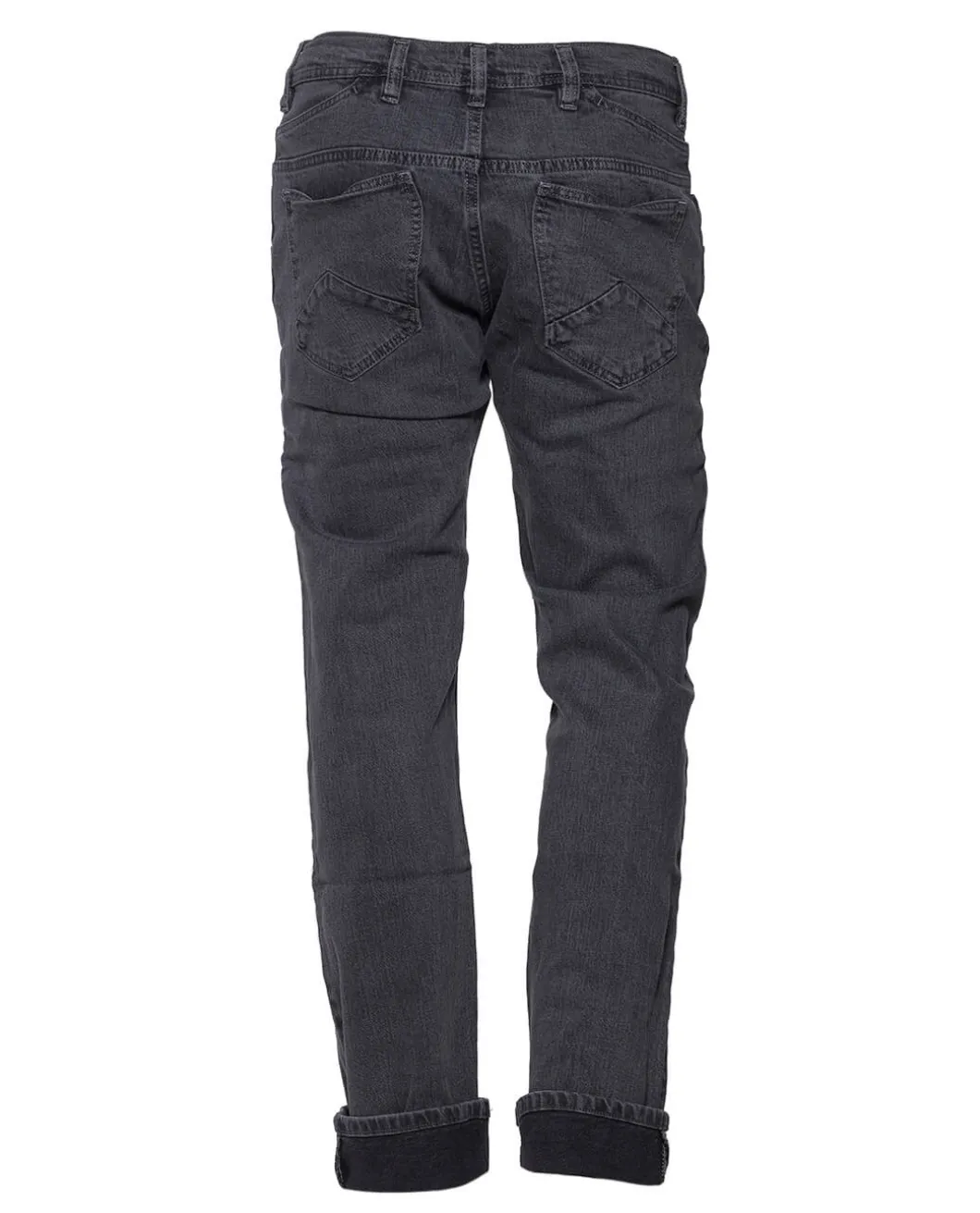 The M.U.D. Urban Grey Elastane V2