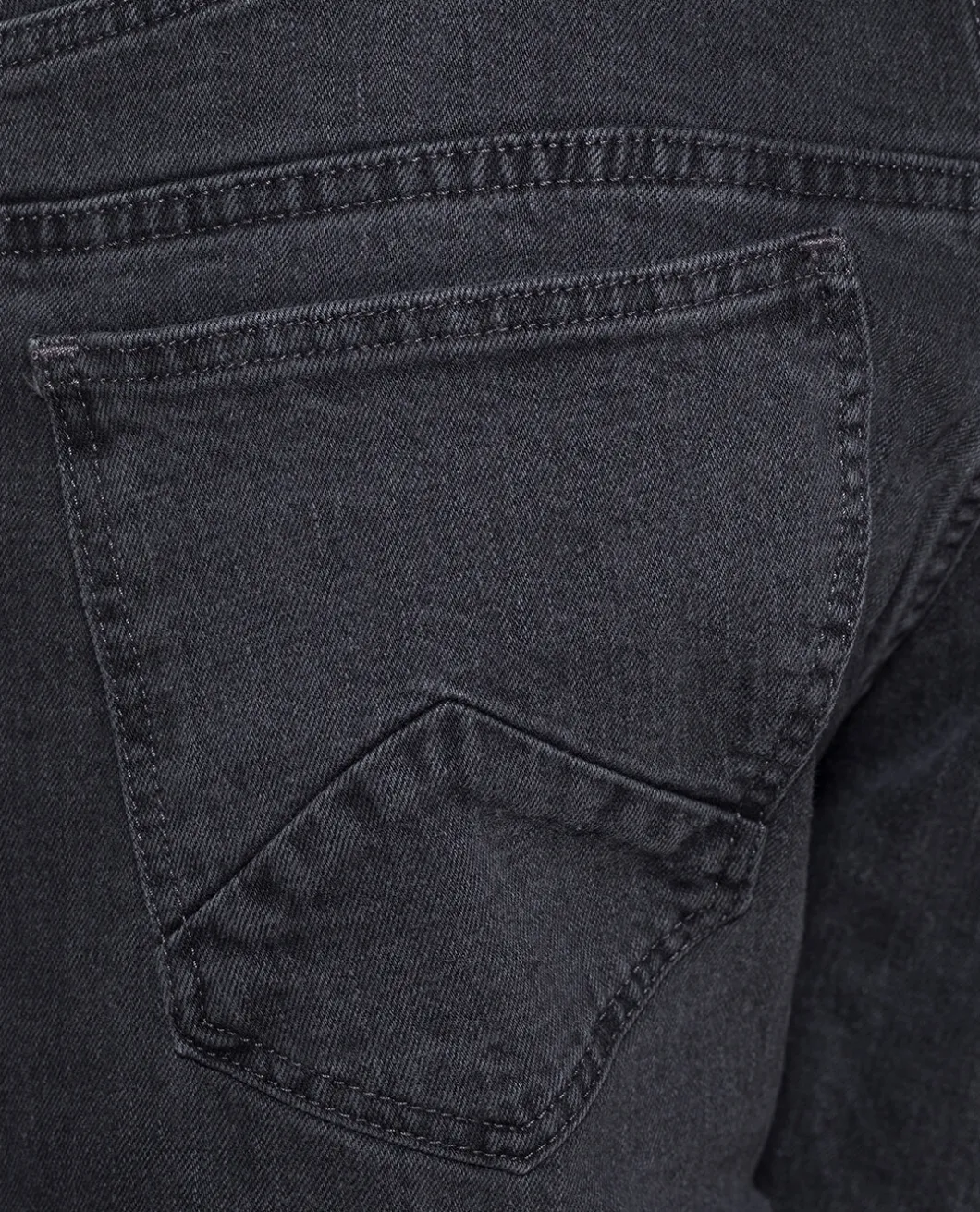 The M.U.D. Urban Grey Elastane V2