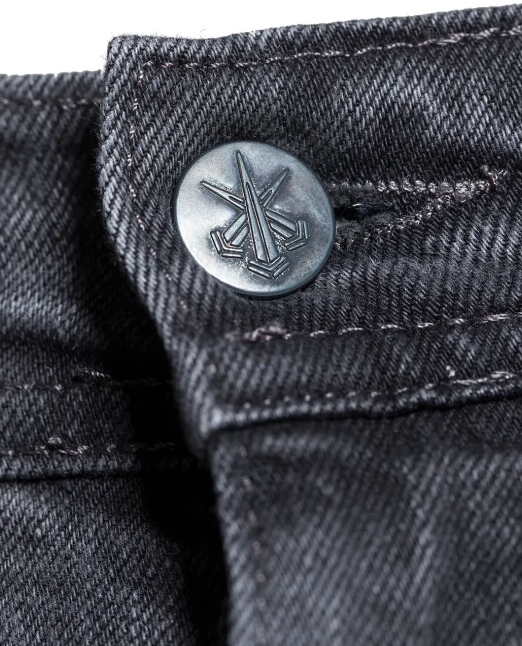 The M.U.D. Urban Grey Elastane V2