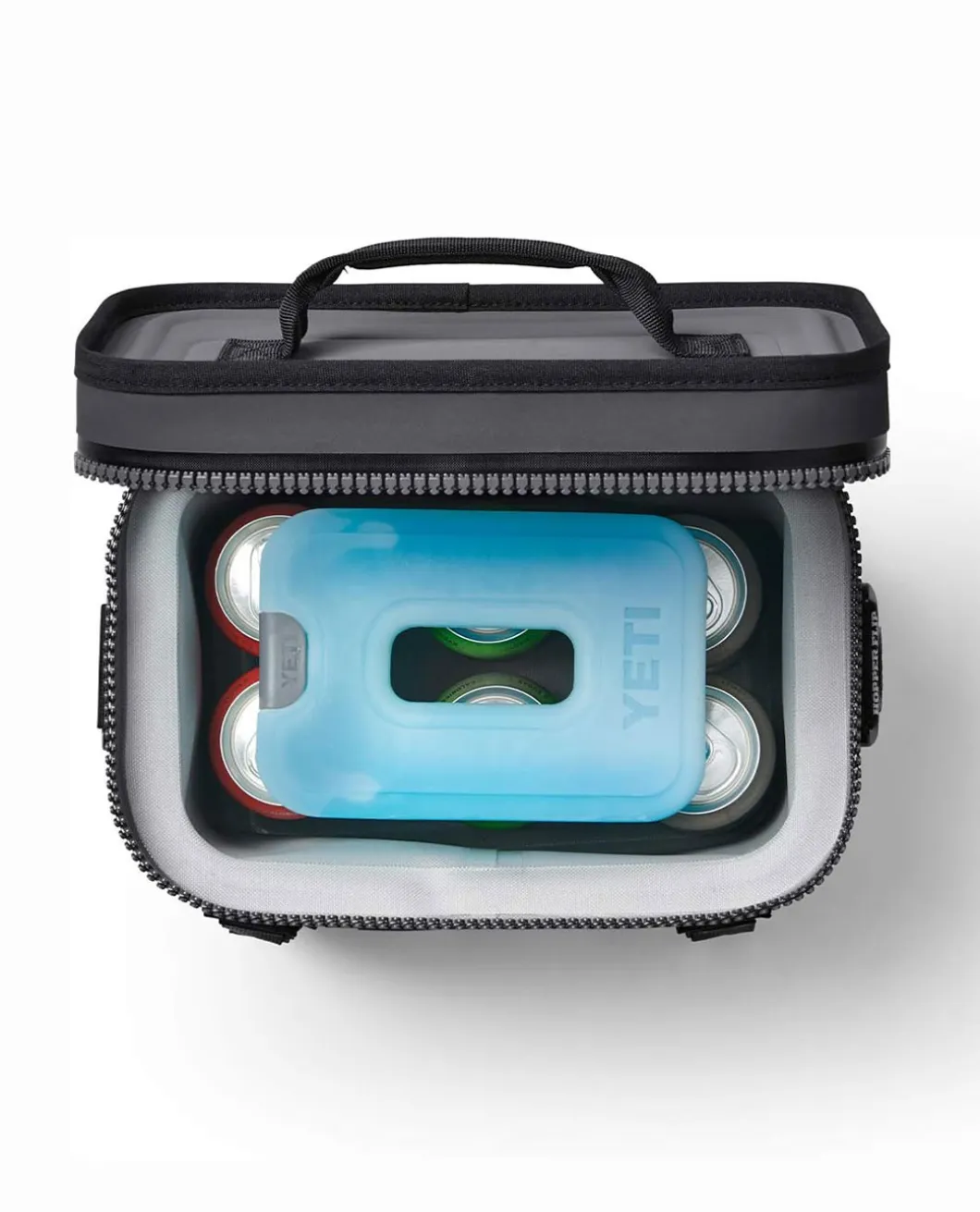 Thin Ice Pack 1 lb Medium Clear