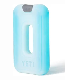 Thin Ice Pack 1 lb Medium Clear