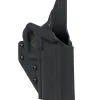 Thor P30 Rechts Black Schwarz