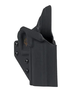 Thor P30 Rechts Black Schwarz
