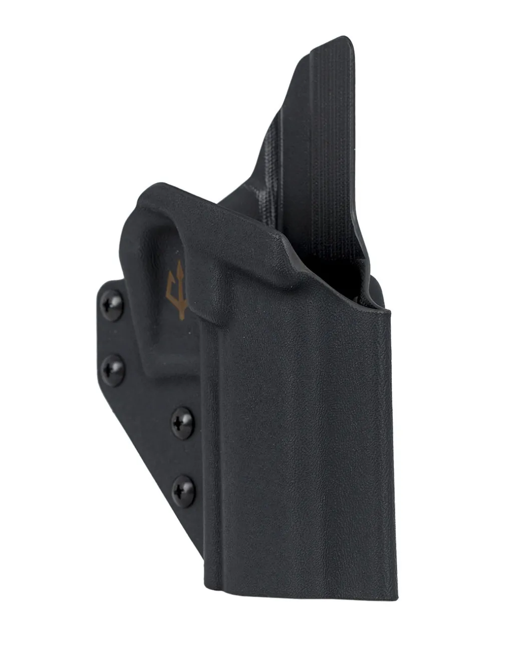 Thor P30 Rechts Black Schwarz