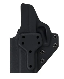 Thor P30 Rechts Black Schwarz