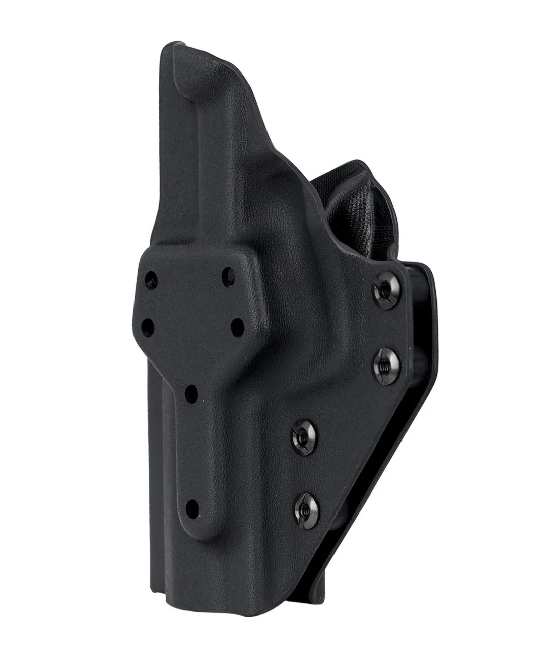 Thor USP 9mm Rechts Black Schwarz