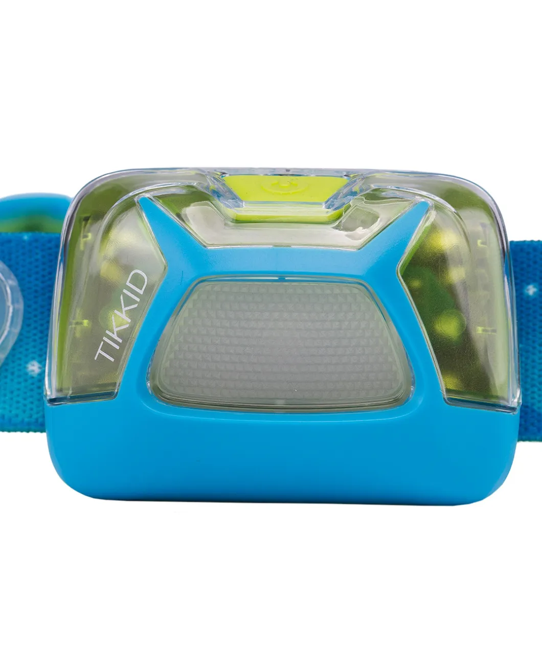 TIKKID Blau