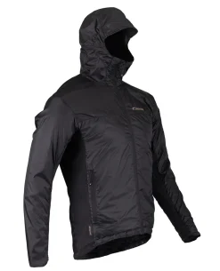 TLG Jacket Black Schwarz