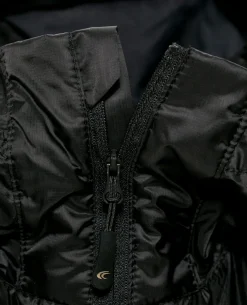 TLG Jacket Black Schwarz