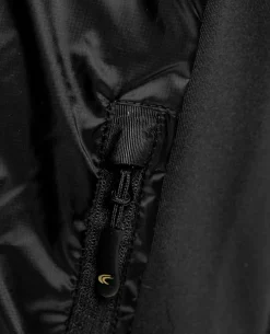 TLG Jacket Black Schwarz