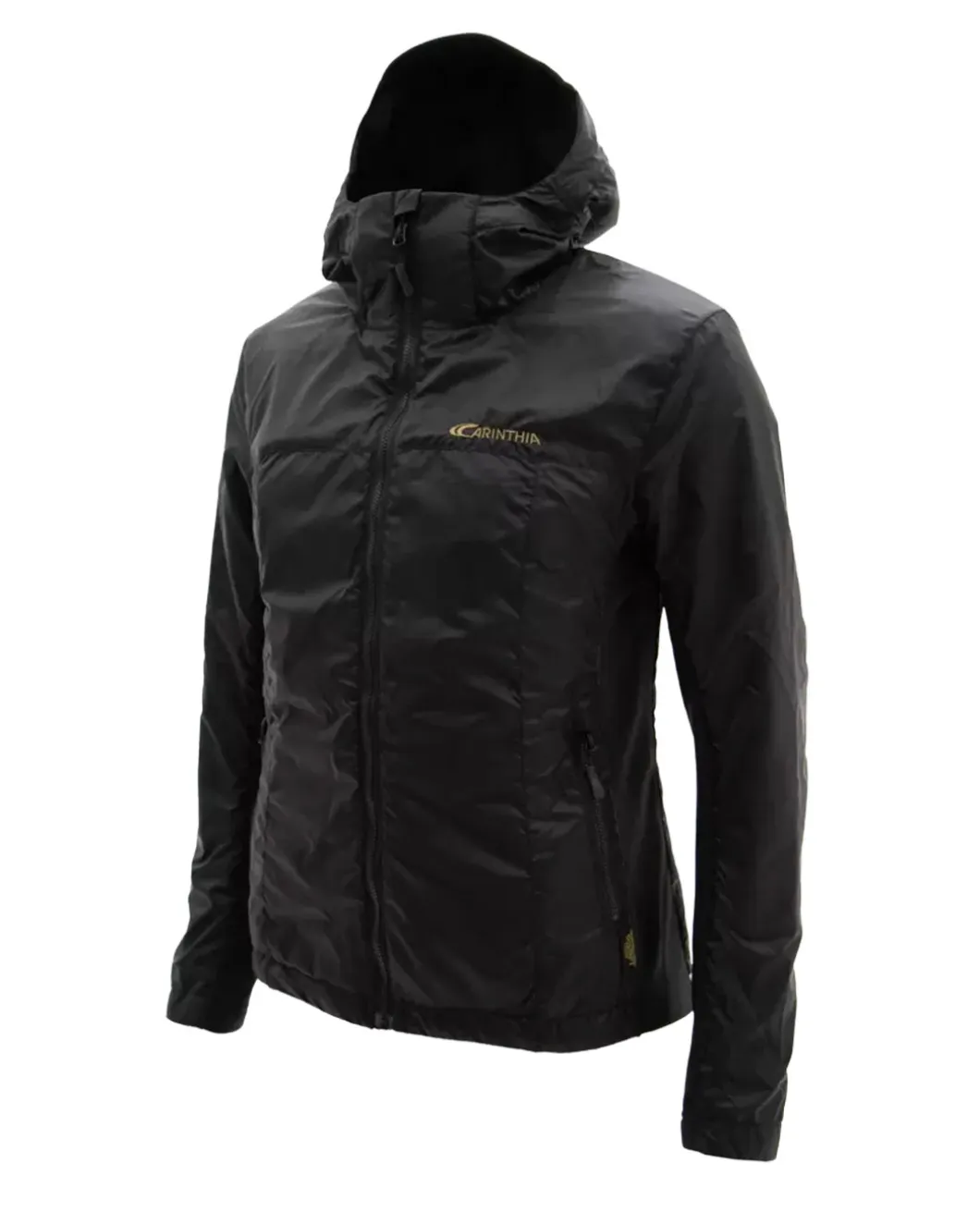 TLG 2.0 Jacket Lady Black Schwarz