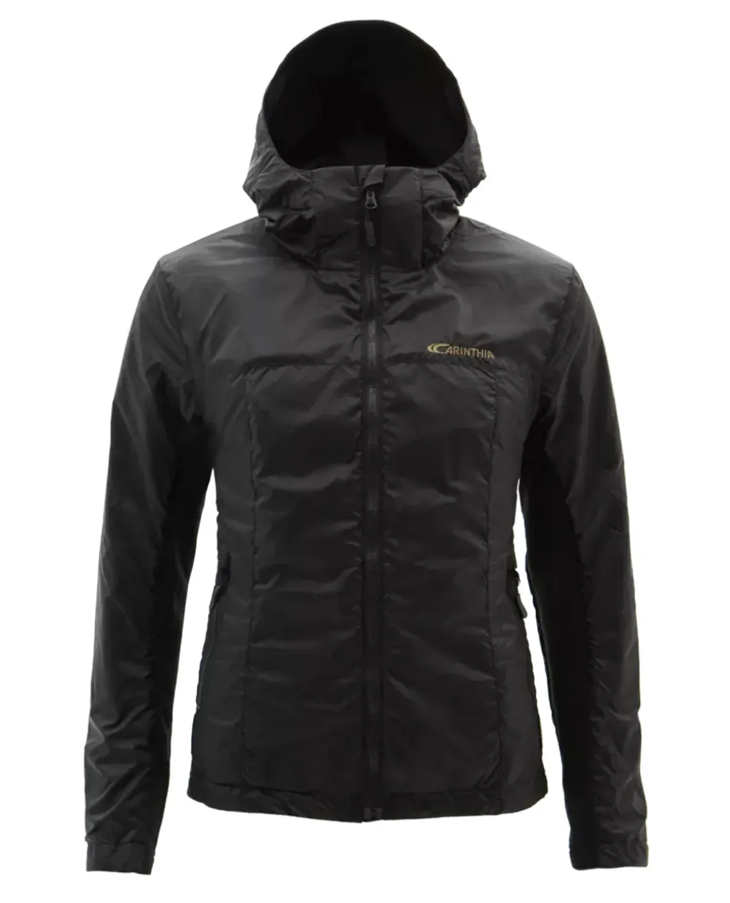 TLG 2.0 Jacket Lady Black Schwarz