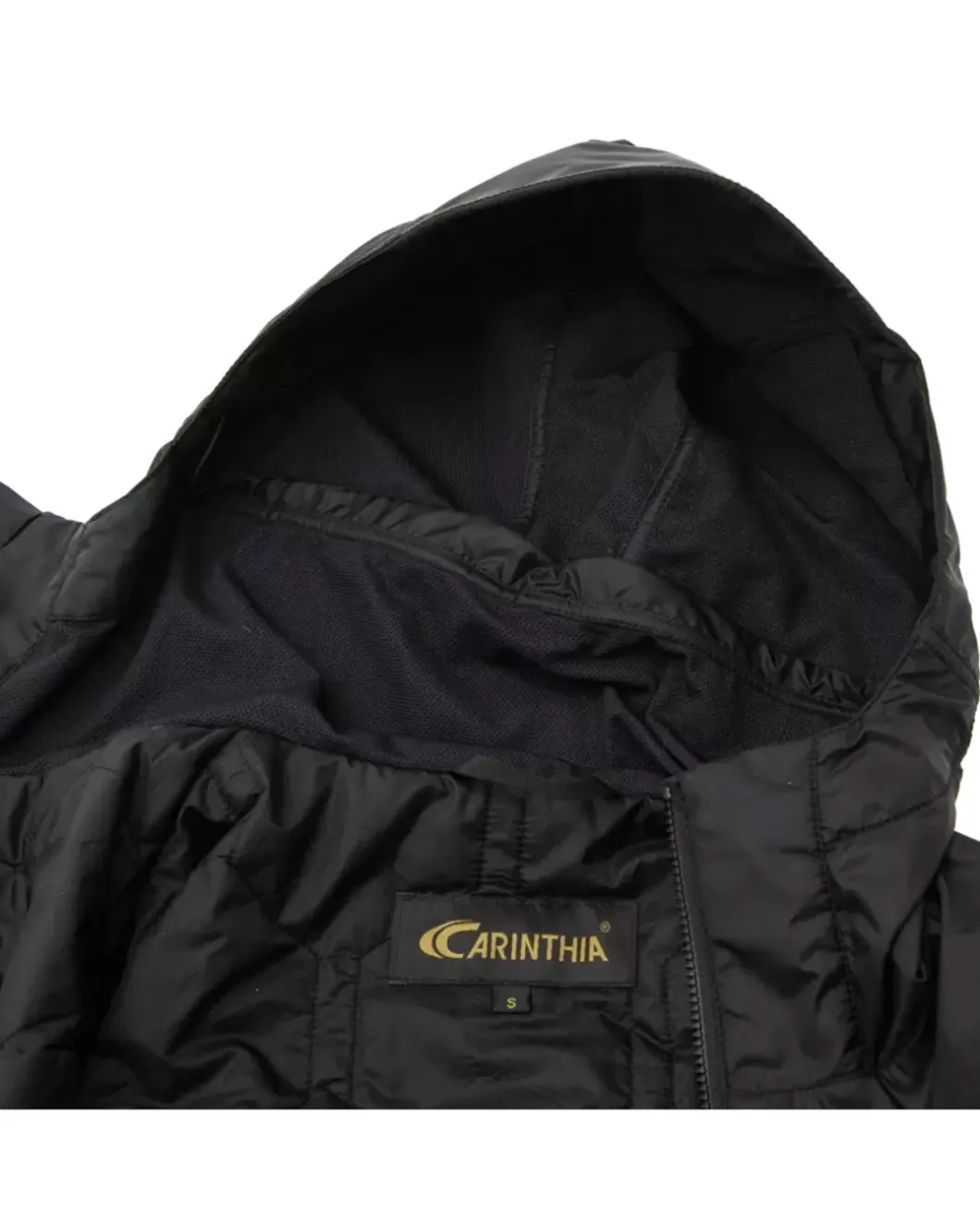TLG 2.0 Jacket Lady Black Schwarz