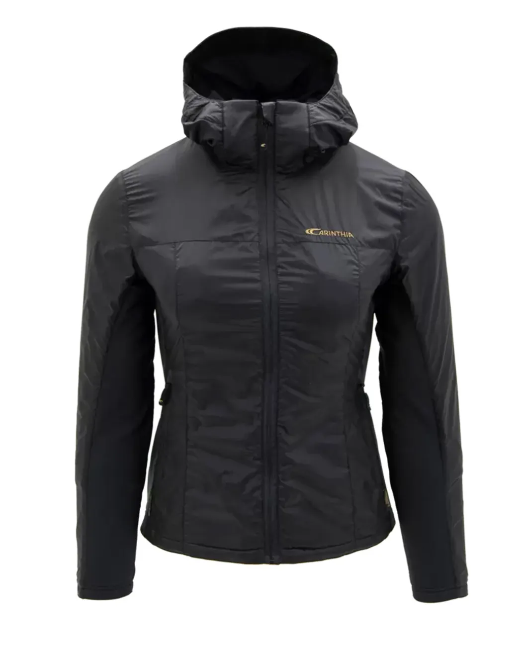 TLG Jacket Lady Black Schwarz