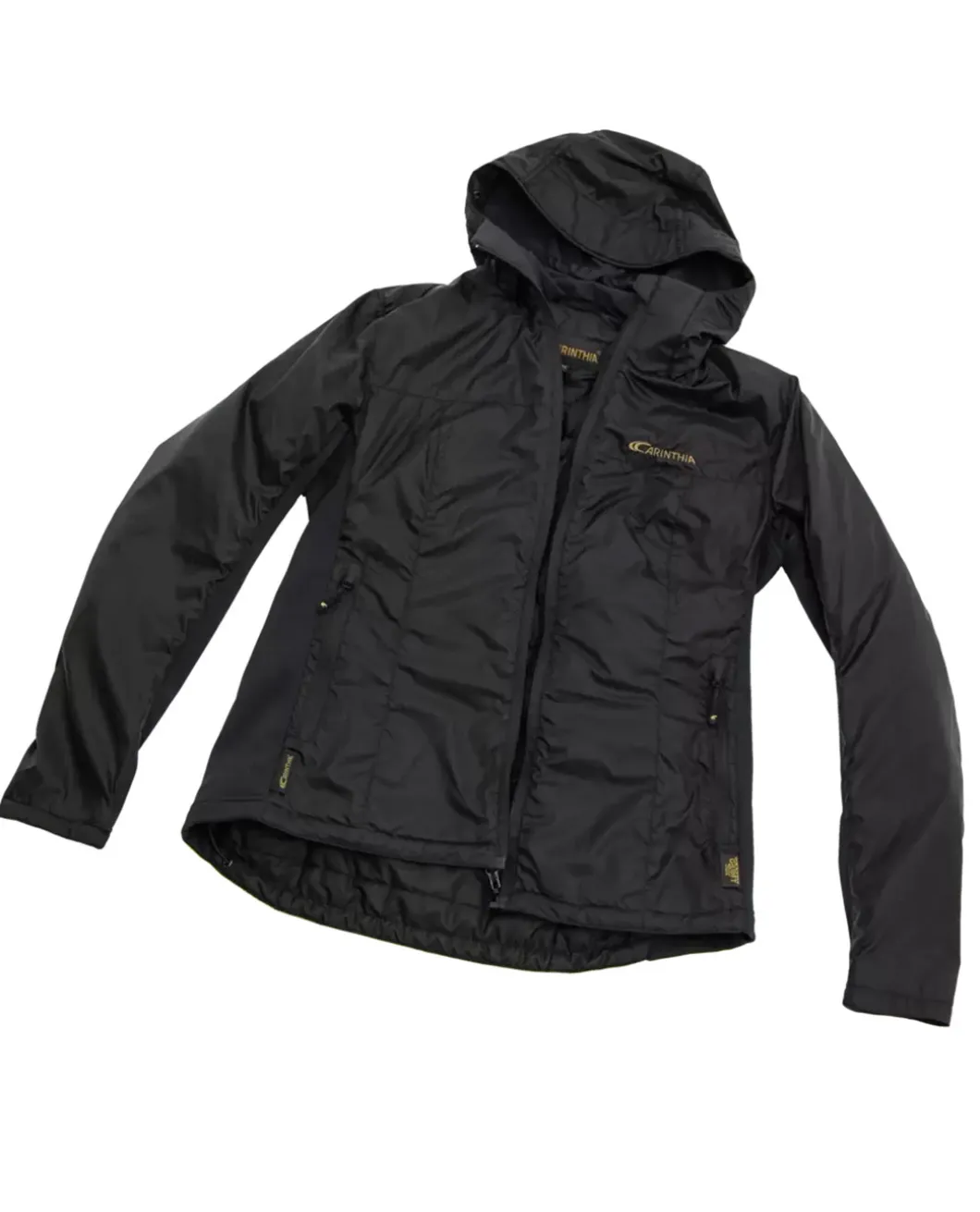 TLG Jacket Lady Black Schwarz