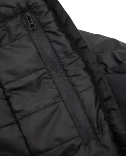 TLG Jacket Lady Black Schwarz