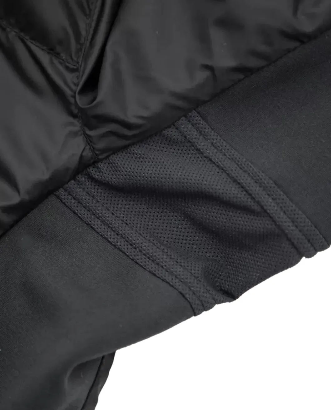 TLG Jacket Lady Black Schwarz