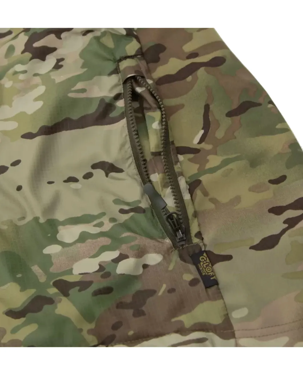 TLG 2.0 Jacket Multicam