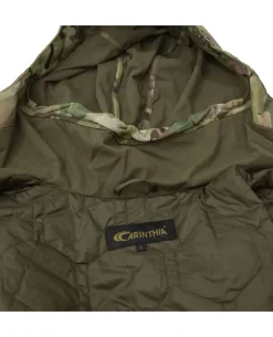 TLG 2.0 Jacket Multicam