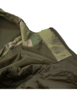 TLG 2.0 Jacket Multicam
