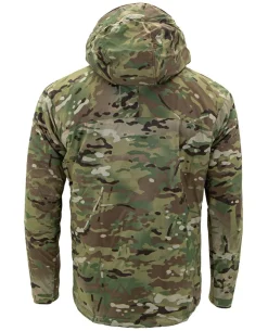 TLG Jacket Multicam