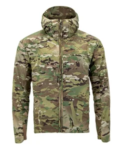 TLG Jacket Multicam