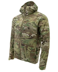 TLG Jacket Multicam