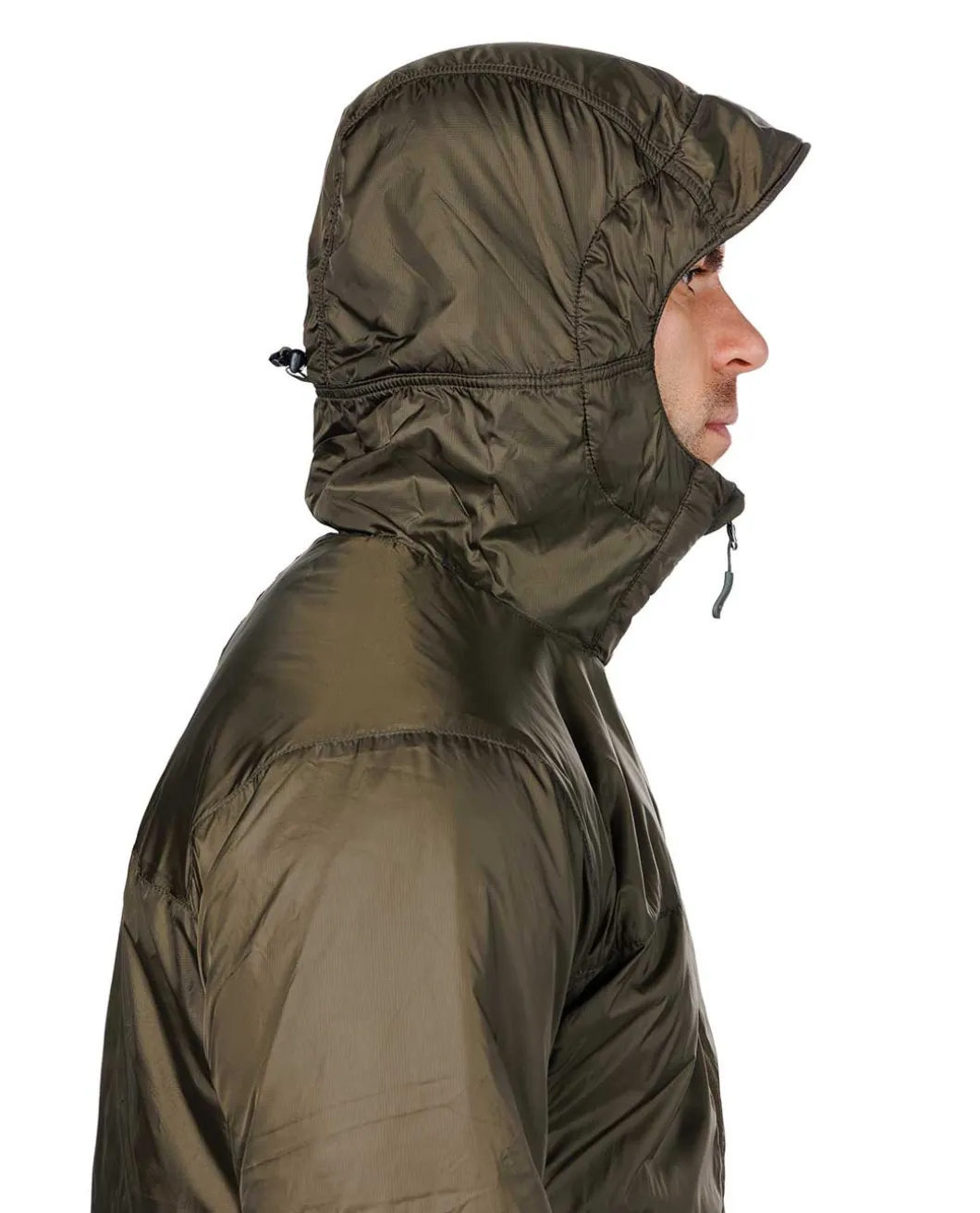 TLG Jacket Multicam
