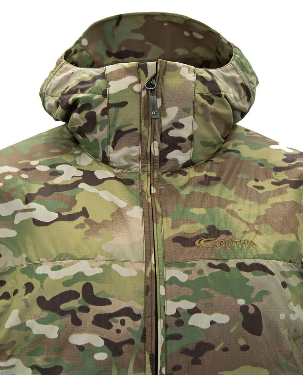 TLG Jacket Multicam
