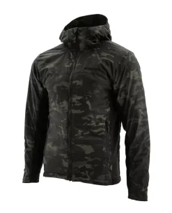 TLG 2.0 Jacket Multicam Black