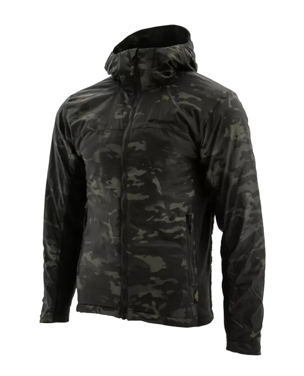 TLG 2.0 Jacket Multicam Black