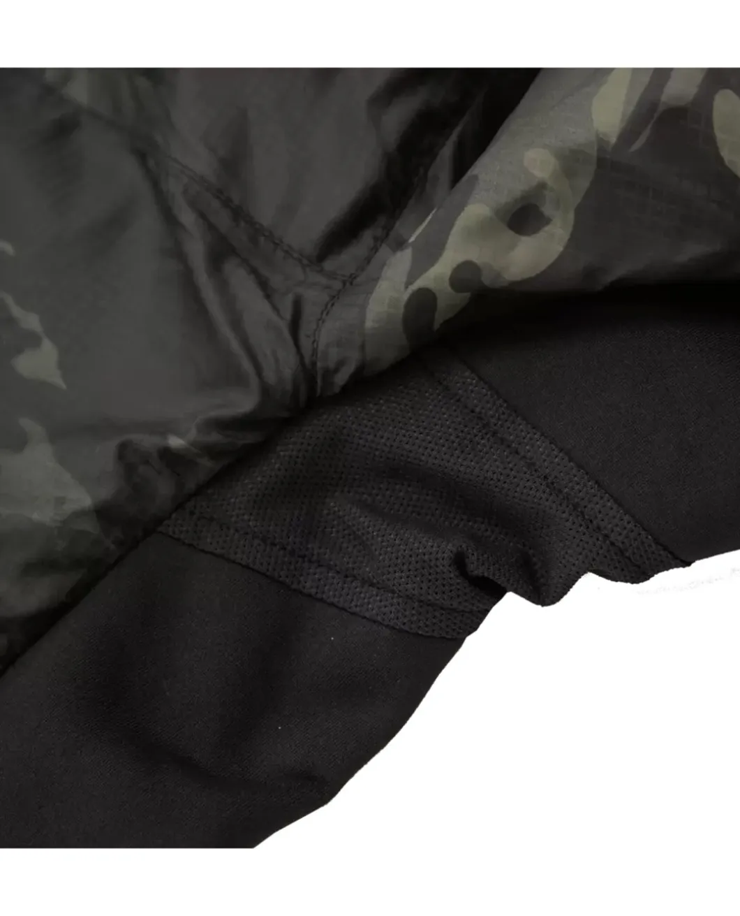 TLG 2.0 Jacket Multicam Black