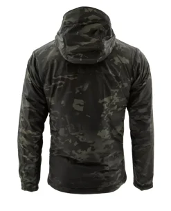 TLG 2.0 Jacket Multicam Black