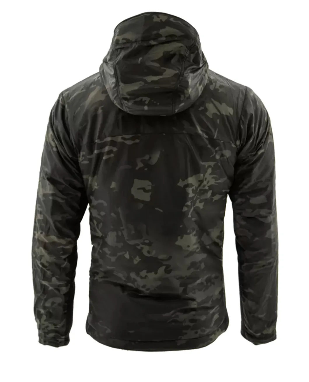 TLG 2.0 Jacket Multicam Black