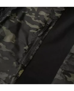 TLG 2.0 Jacket Multicam Black